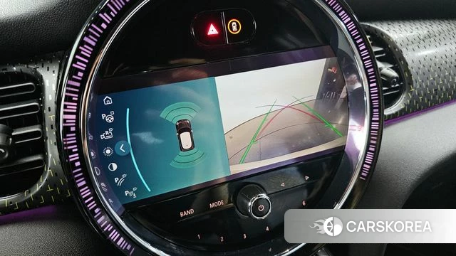 Mini Cooper Electric 2022 Серебряный из Кореи, фото 5