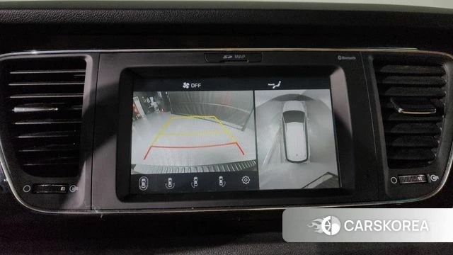 Kia The New Carnival id 4350791 из Кореи 5