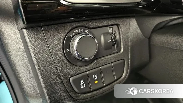 Chevrolet (GM Daewoo) The New Spark 2022 Небесно-голубой из Кореи, фото 5