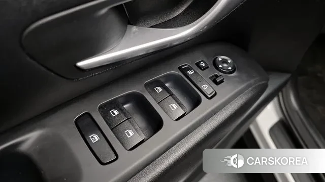 Hyundai Tucson (NX4) 2022 Белый из Кореи, фото 5