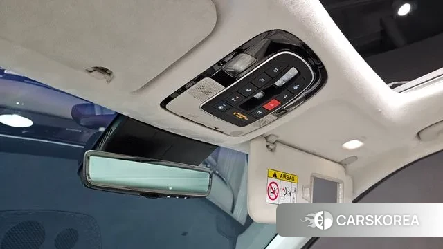 Hyundai The New Palisade 2023 Белый из Кореи, фото 5