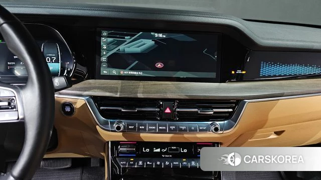 Kia Mohave Master 2019 Белый из Кореи, фото 5