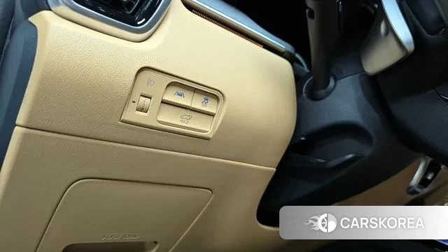 Kia Sorento 4th Generation 2022 Белый из Кореи, фото 5