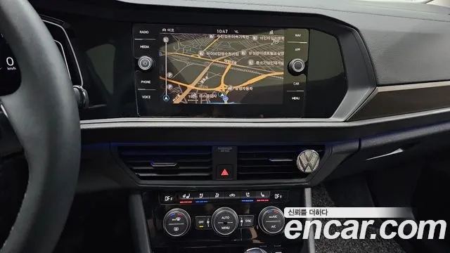 Volkswagen 7th Generation of Jetta id 2859001 из Кореи 5