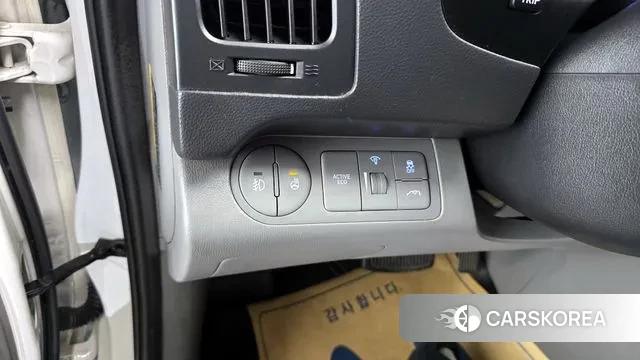 Hyundai The New Grand Starex 2018 Белый из Кореи, фото 5