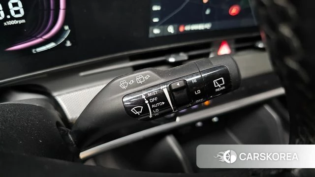 Kia Sportage 5th Generation 2021 Белый из Кореи, фото 5