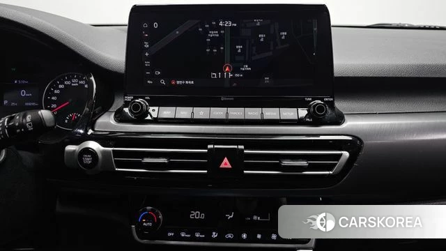 Kia Seltos 2020 Белый из Кореи, фото 5