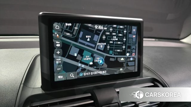 Hyundai Casper 2024 Белый из Кореи, фото 5