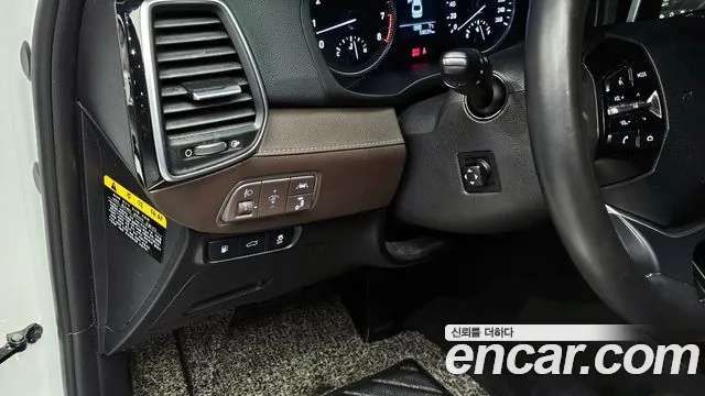 Hyundai Grandeur IG id 2717697 из Кореи 5