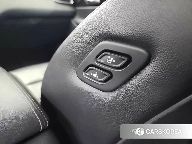 Kia The New Sorento 2019 Белый из Кореи, фото 5