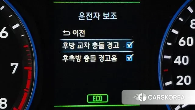 Hyundai Kona 2018 Синий из Кореи, фото 5