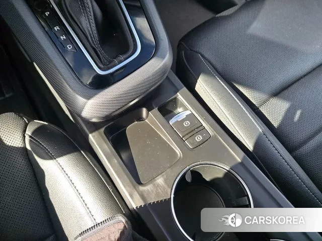 Renault Korea (Samsung) XM3 2020 Серый из Кореи, фото 5