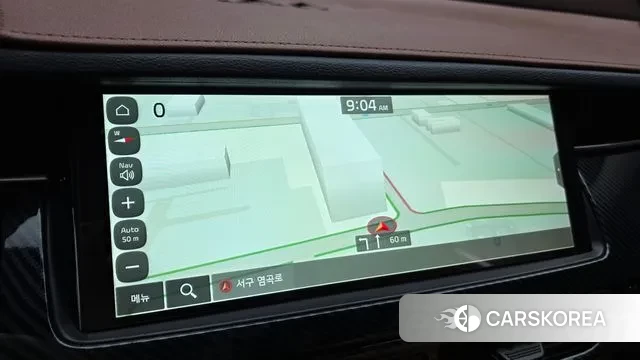 Kia K7 Premier 2019 Белый из Кореи, фото 5