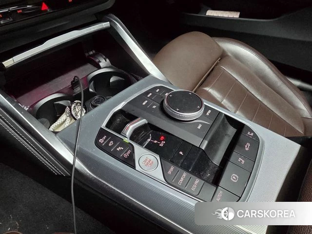 BMW 4 Series (G22) 2023 Белый из Кореи, фото 5