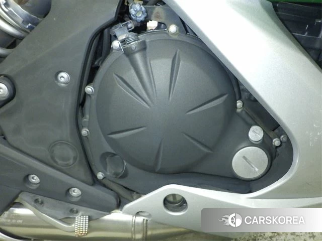 Kawasaki NINJA 400 ABS SE 2016 из Японии, фото 5