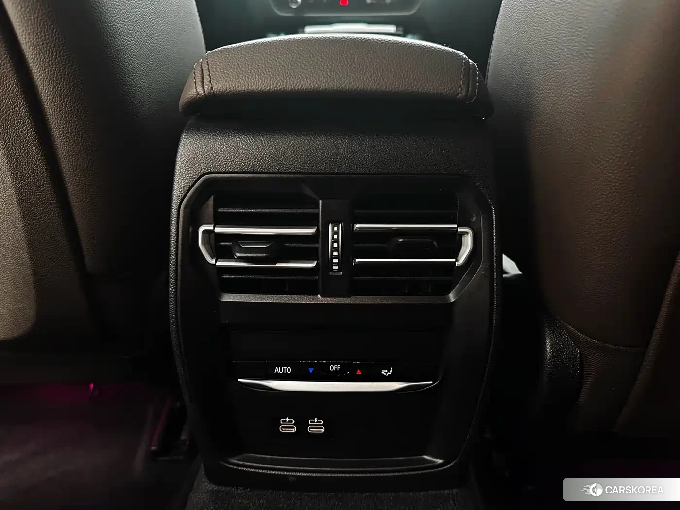 BMW 3 series 2024 Черный из Китая, фото 5