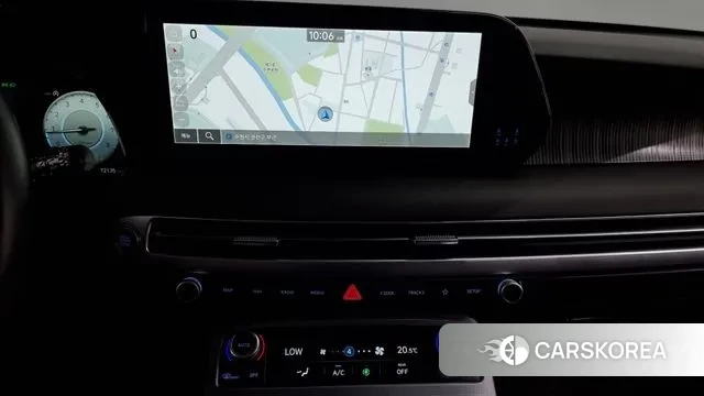 Hyundai The New Palisade 2022 Белый из Кореи, фото 5