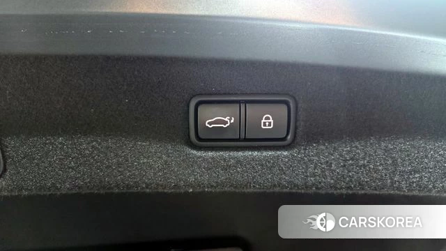 Genesis G90 2020 Серый из Кореи, фото 5