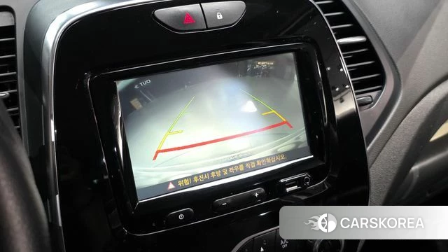 Renault Korea (Samsung) New QM3 2019 Белый из Кореи, фото 5