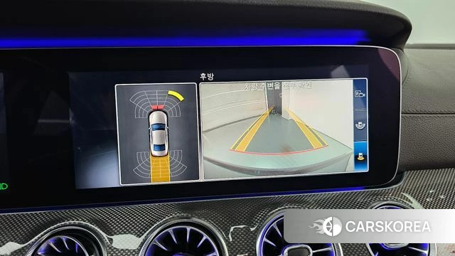 Mercedes-Benz CLS-Class C257 2019 Черный из Кореи, фото 5