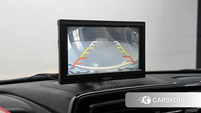 Ssangyong Tivoli Air 2022 Белый из Кореи, фото 5