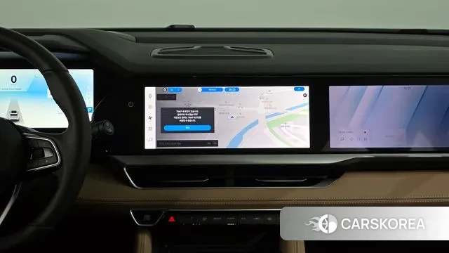 Renault Korea (Samsung) Grand Coleos 2024 Белый из Кореи, фото 5