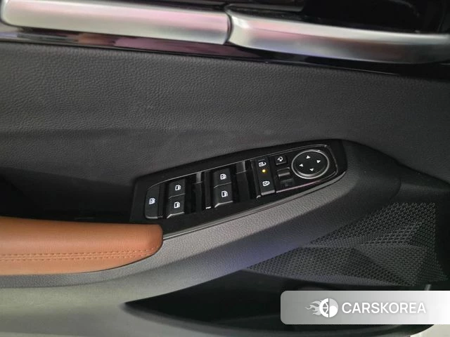 Kia The New Seltos 2023 Белый из Кореи, фото 5