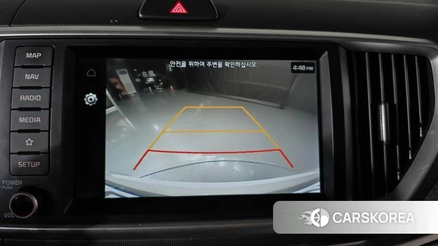 Kia The New Ray 2020 Жемчужный цвет из Кореи, фото 5