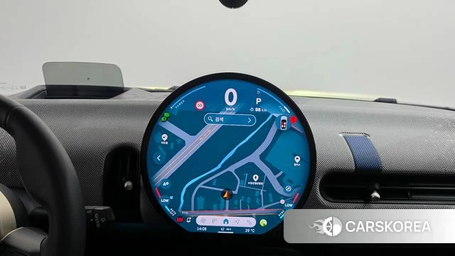 Mini Cooper S 4th Generation 2024 Черный из Кореи, фото 5