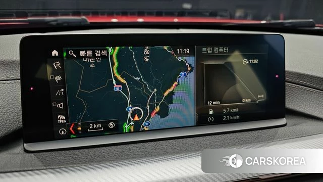 BMW 3 Series (F30) 2018 Красный из Кореи, фото 5