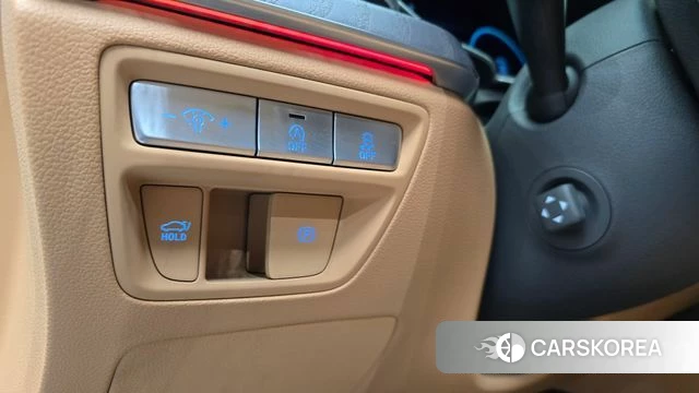 Genesis G80 (RG3) 2022 Белый из Кореи, фото 5