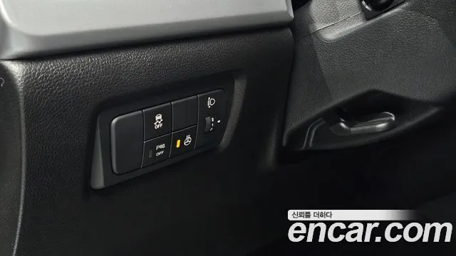 Ssangyong New Style Korando C 2018 Белый из Кореи, фото 5