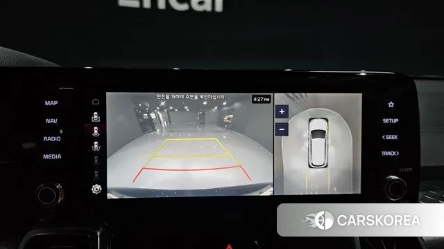 Kia Sorento 4th Generation 2020 Черный из Кореи, фото 5