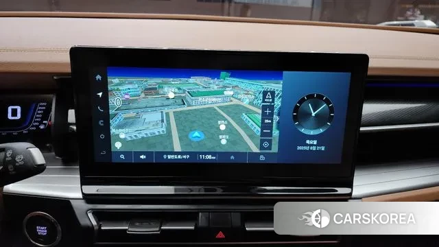 Ssangyong Torres 2023 Серебряный из Кореи, фото 5