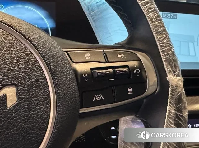 Kia Sportage 5th Generation 2023 Светло-зеленый из Кореи, фото 5