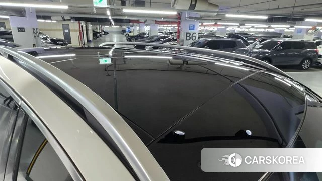 Mercedes-Benz GLE-Class W167 2025 Белый из Кореи, фото 5