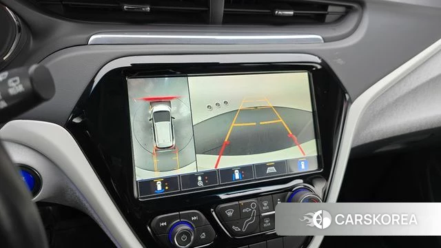 Chevrolet (GM Daewoo) Bolt EV 2020 Белый из Кореи, фото 5