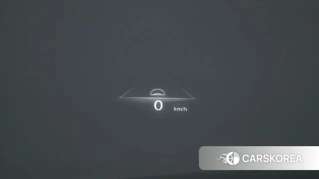 Genesis GV70 2021 Серебристо-серый из Кореи, фото 5