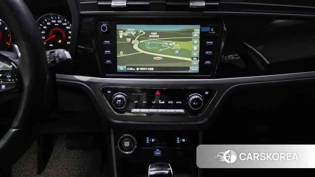 Ssangyong Beautiful Korando 2021 Белый из Кореи, фото 5