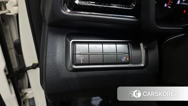 Ssangyong Berry New Tivoli 2019 Белый из Кореи, фото 5