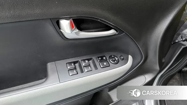 Kia The New Ray 2022 Серый из Кореи, фото 5