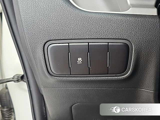 Kia The New Ray 2022 Белый из Кореи, фото 5