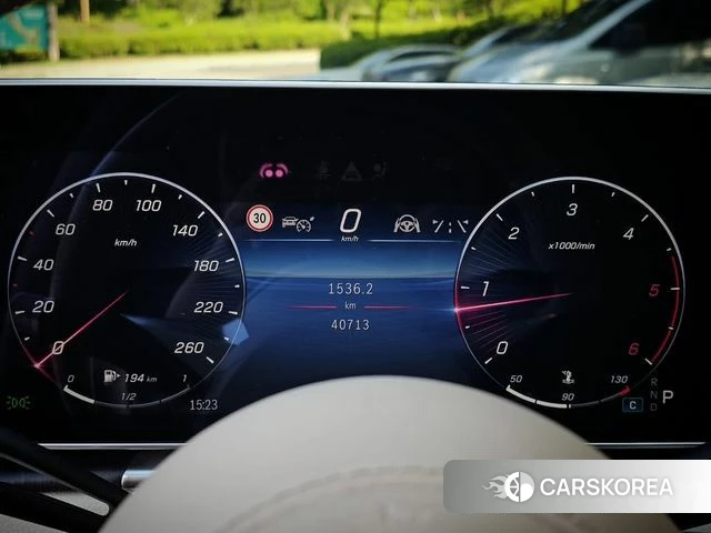 Mercedes-Benz S-Class W223 2022 Черный из Кореи, фото 5