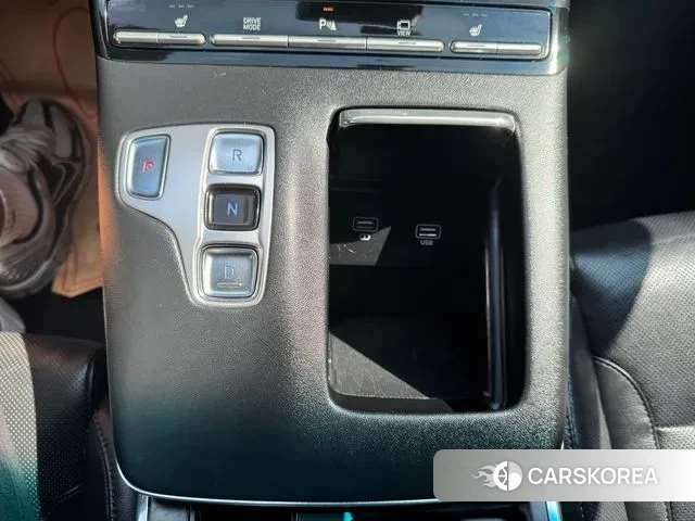 Hyundai The New Grandeur IG 2019 Белый из Кореи, фото 5