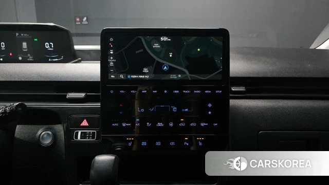 Hyundai Staria 2025 Серебряный из Кореи, фото 5