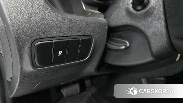 Kia The New Kia Ray 2022 Белый из Кореи, фото 5