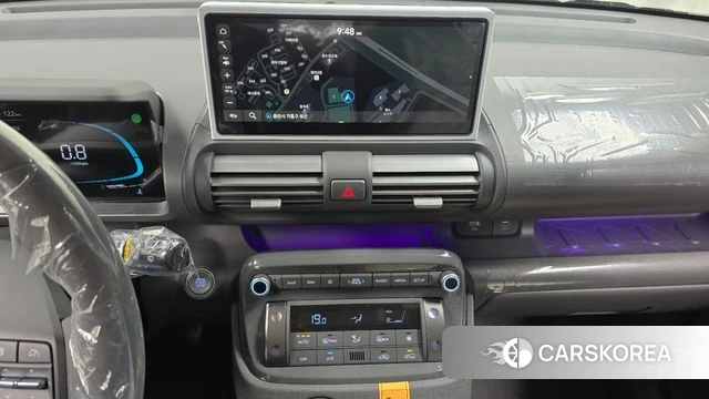 Hyundai The New Casper 2026 Белый из Кореи, фото 5