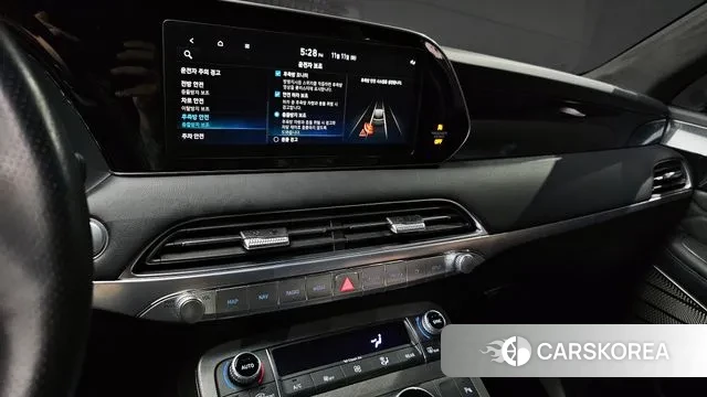 Hyundai Palisade 2021 Серый из Кореи, фото 5