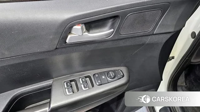 Kia Sportage The Bold 2020 Белый из Кореи, фото 5