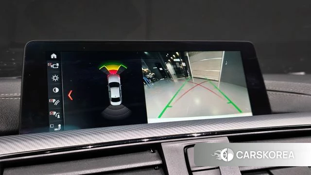 BMW 3 Series (F30) 2018 Белый из Кореи, фото 5